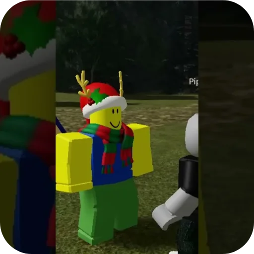 Стикер Kilstak - 1