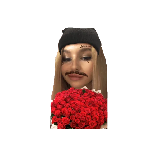 Sticker KimBilir - 1