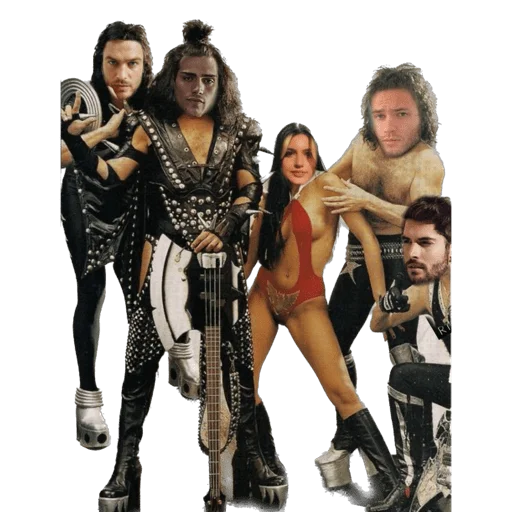 Sticker KimBilir - 1