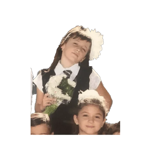 Стикер KimBilir - 1