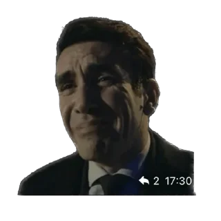 Sticker Ким белир - 11