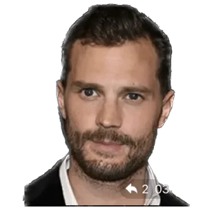 Sticker Ким белир - 10