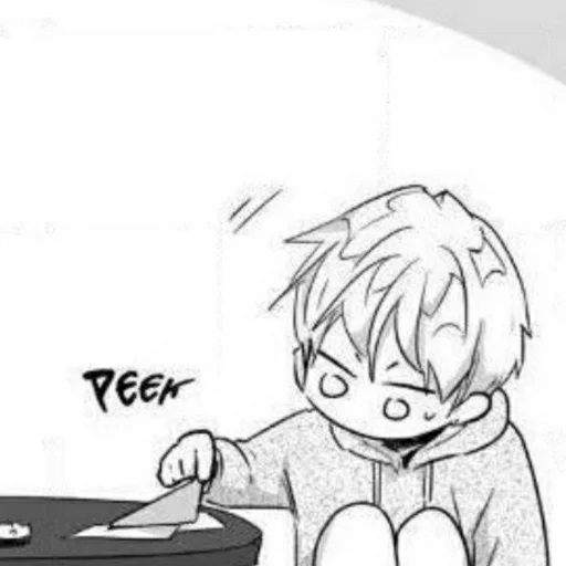 Sticker KimHyesung - 1