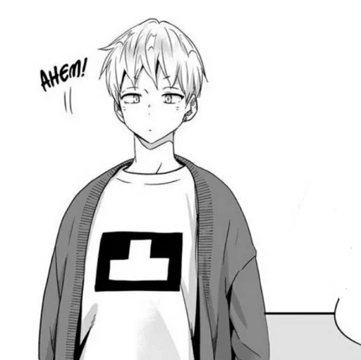 Sticker KimHyesung - 1