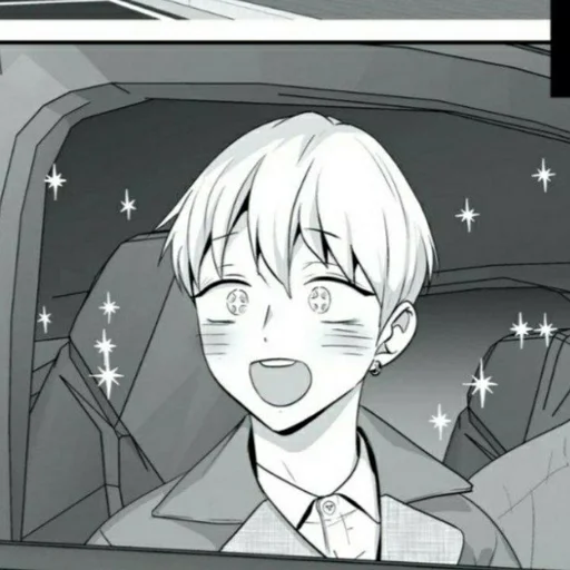 Sticker KimHyesung - 1