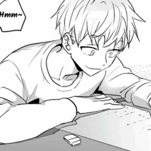 ❁𝘕𝘦𝘮𝘰 - 