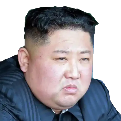 KimJongUn - 