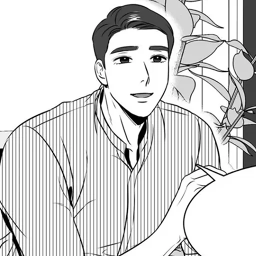 human face sketch drawing