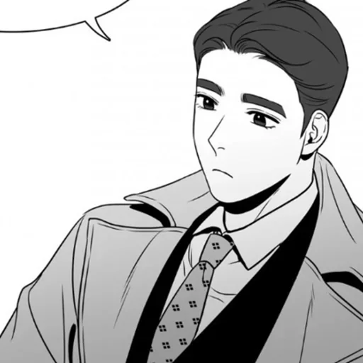 sketch drawing human face