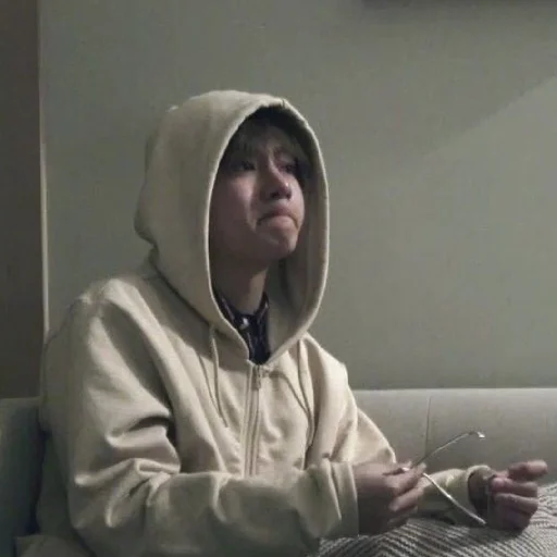 Sticker KimTehhenByMilka - 1