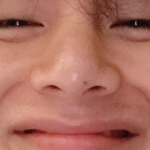 Стикер KimTehhenByMilka - 1