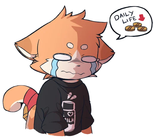 animated cartoon clipart illustration