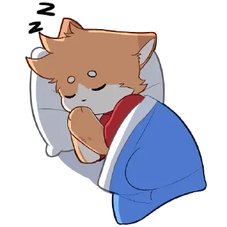 Sticker KimaCats - 11