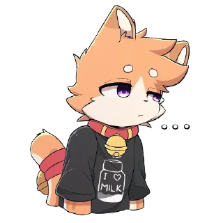 Sticker KimaCats - 7