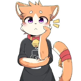 Sticker KimaCats - 5