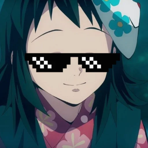 Sticker Cool 😎 - 9