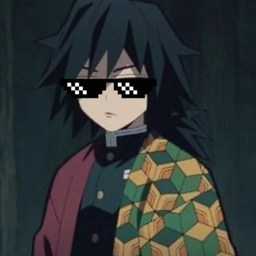 Sticker Cool 😎 - 4