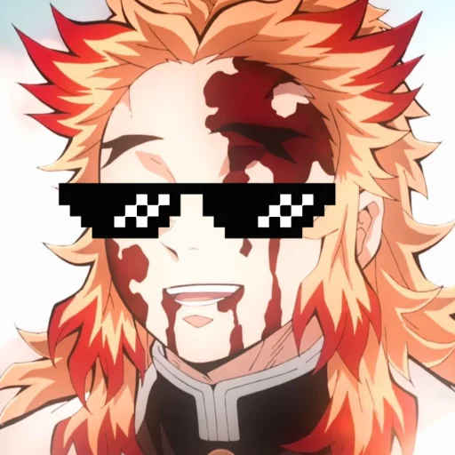 Sticker Cool 😎 - 3