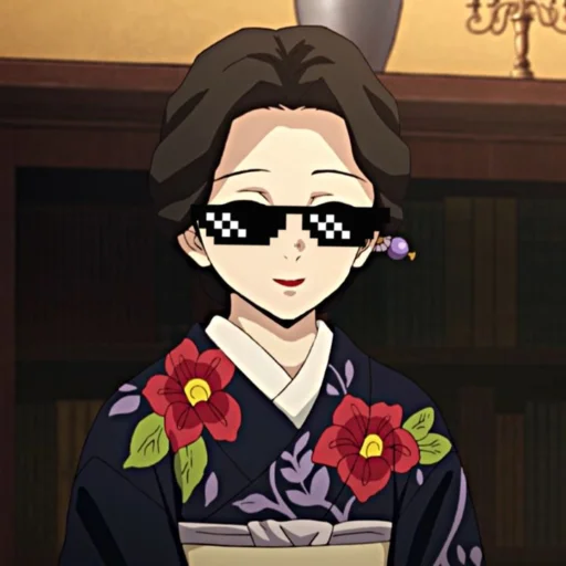 Sticker Cool 😎 - 2