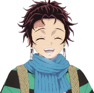 Kimetsu no Yaiba - мультфильм