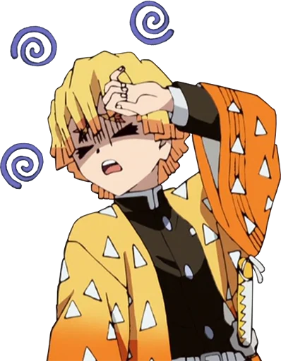 anime cartoon illustration