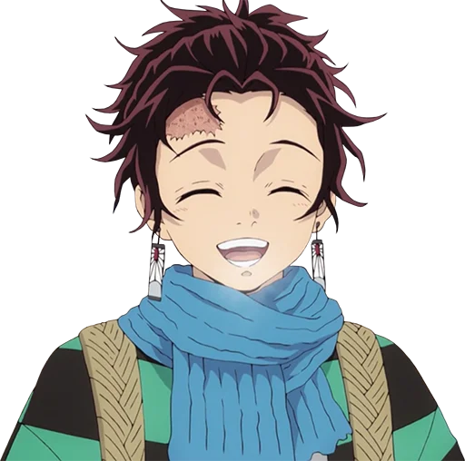 cartoon anime illustration