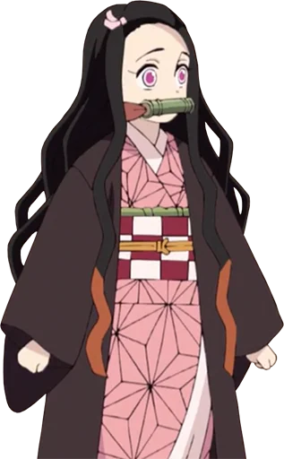 аниме мультфильм вымышленный персонаж