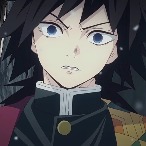 аниме мультфильм манга