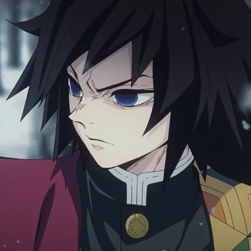 аниме мультфильм манга