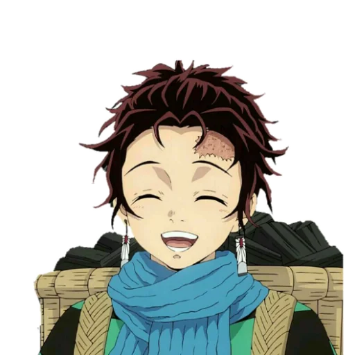 @figurinhass Demon Slayer: Kimetsu no Yaiba - 