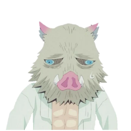 Sticker Kimetsunoyaibafigirinhas - 1