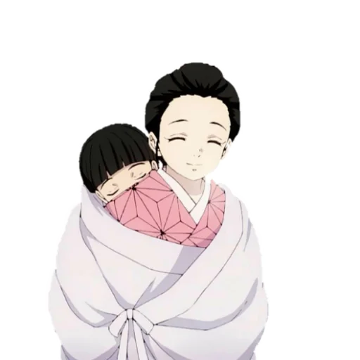 Sticker Kimetsunoyaibafigirinhas - 1