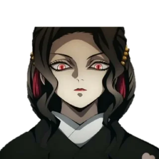 Стикер @figurinhass Demon Slayer: Kimetsu no Yaiba - 10