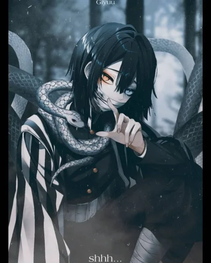 anime cg artwork fictional character