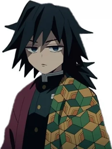 cartoon anime fictional character