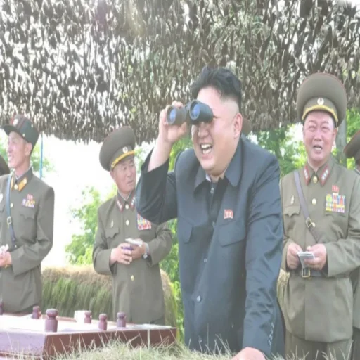 Стикер Kimjohnunbest - 1