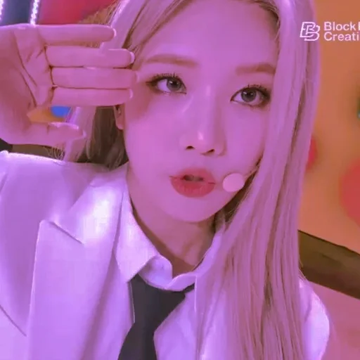 person human face lip