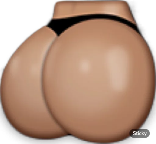 Стикер Kim - 10