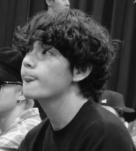 Стикер Kimtae :: @fStikBot - 7