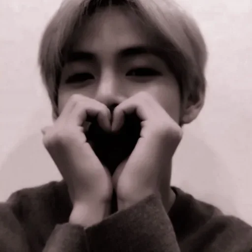 Стикер Kimtae :: @fStikBot - 6