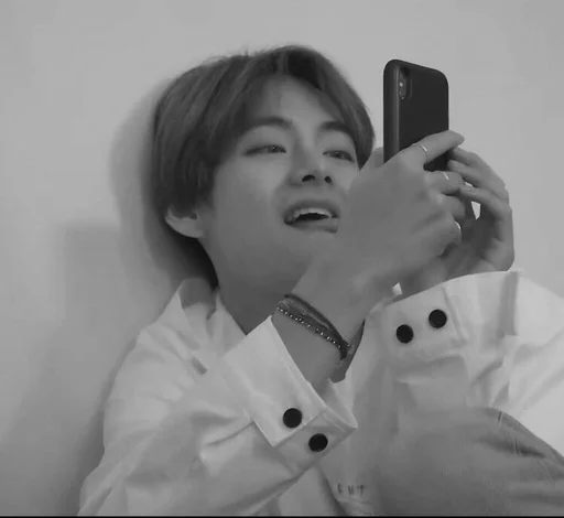 Стикер Kimtae :: @fStikBot - 5