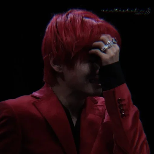 Стикер Kimtae :: @fStikBot - 4