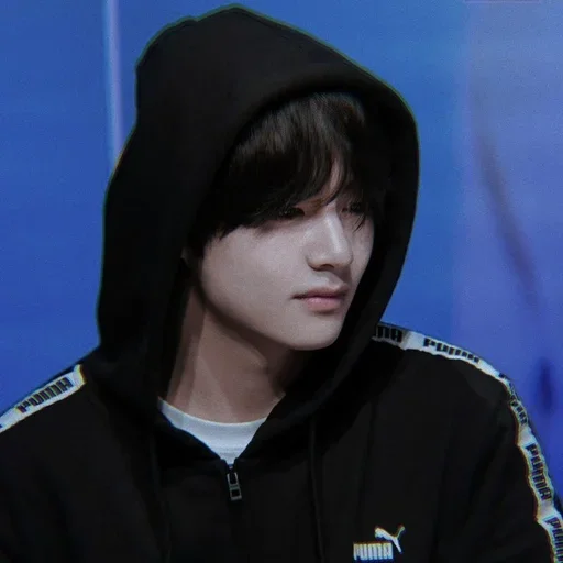 Стикер Kimtae :: @fStikBot - 1