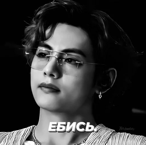 Sticker Kimtaevi - 1