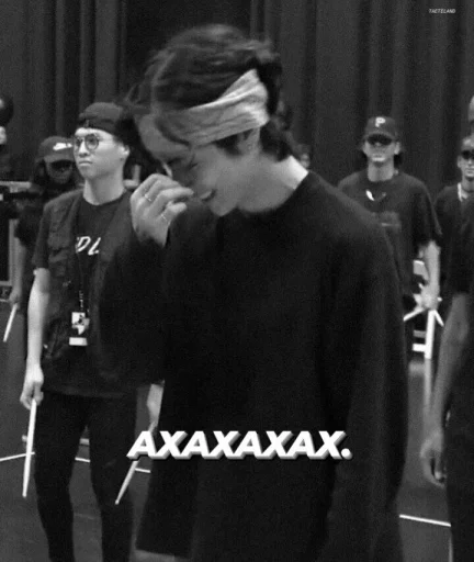 Sticker Kimtaevi - 1