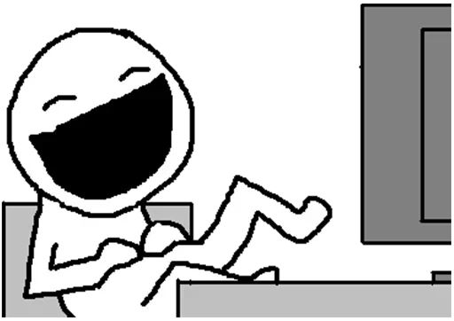 клипарт эскиз мультфильм