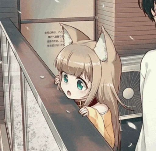 cartoon anime animation