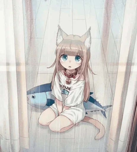 anime cartoon sketch