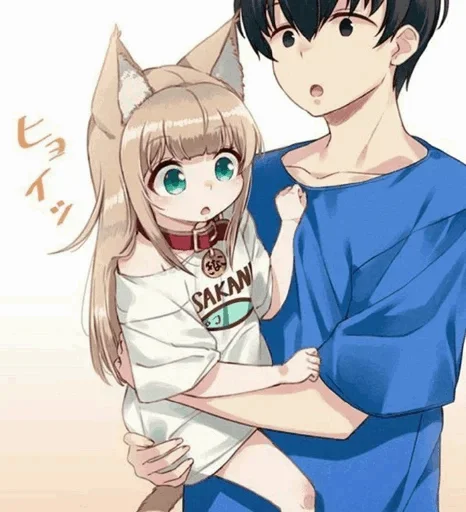 anime cartoon illustration