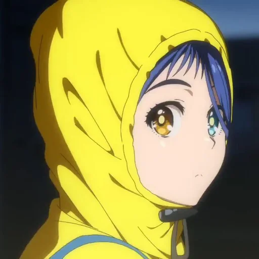 Ohto ai packs❒٠─𓋜 - 